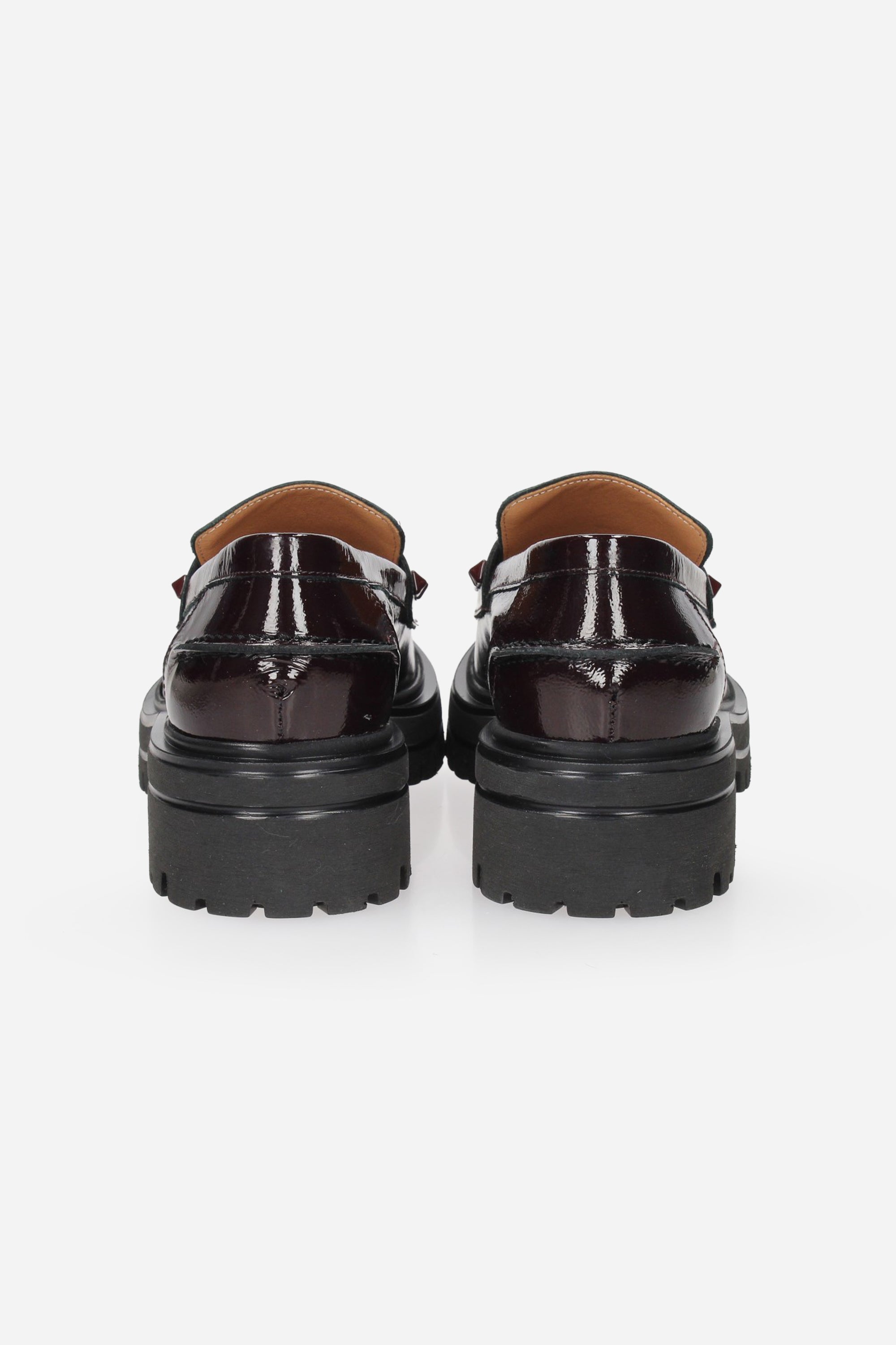 BORDEAUX | VSL - D 7832 Mocassino