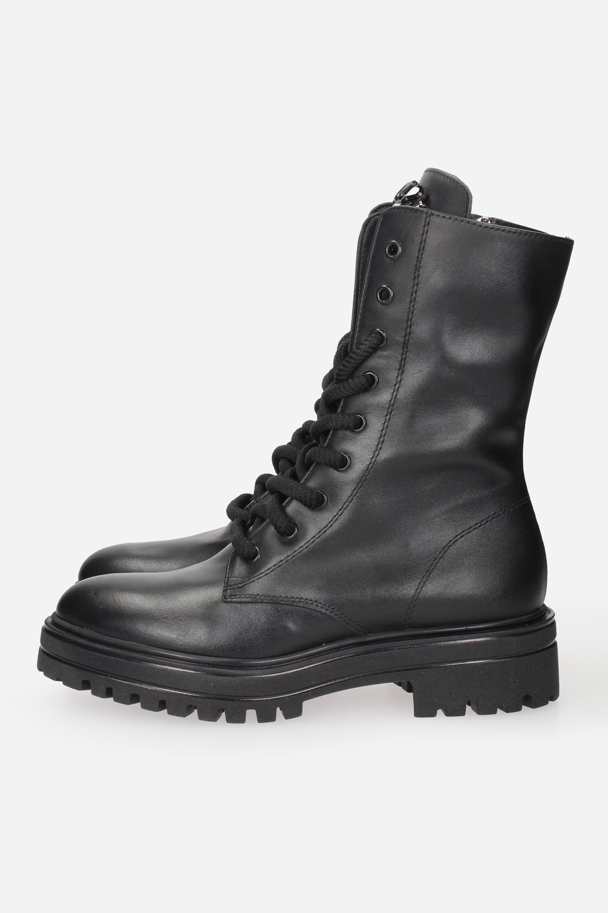 BLACK | VSL - D 7815 Anfibio