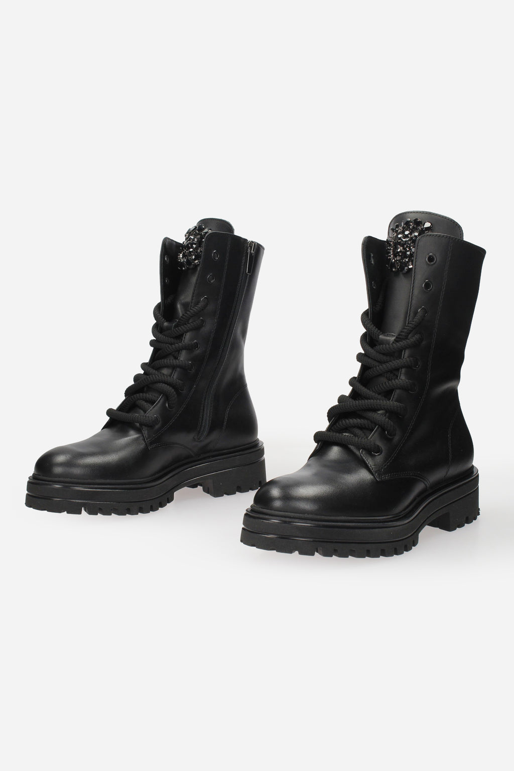 BLACK | VSL - D 7815 Anfibio