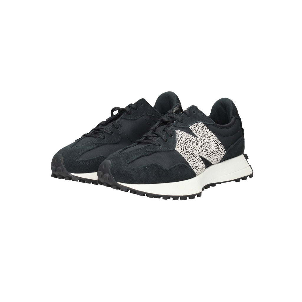NERO | NEW BALANCE  - D WS 327 PH Sneakers