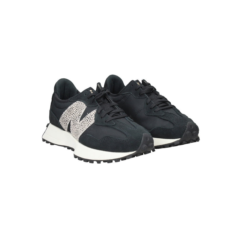 NERO | NEW BALANCE  - D WS 327 PH Sneakers