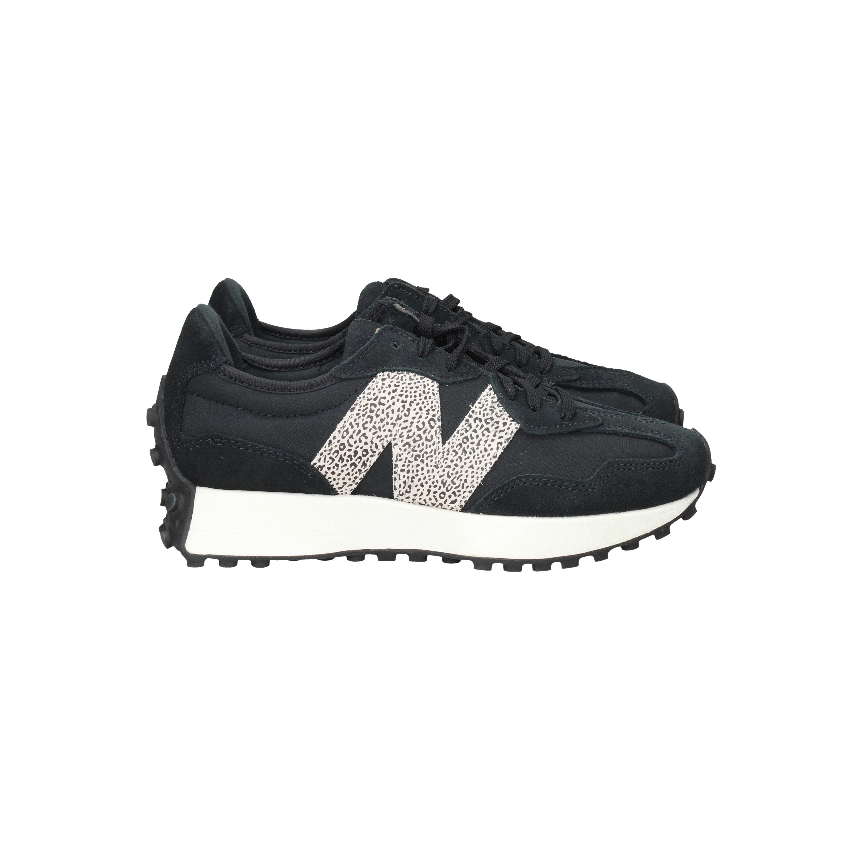 NERO | NEW BALANCE  - D WS 327 PH Sneakers