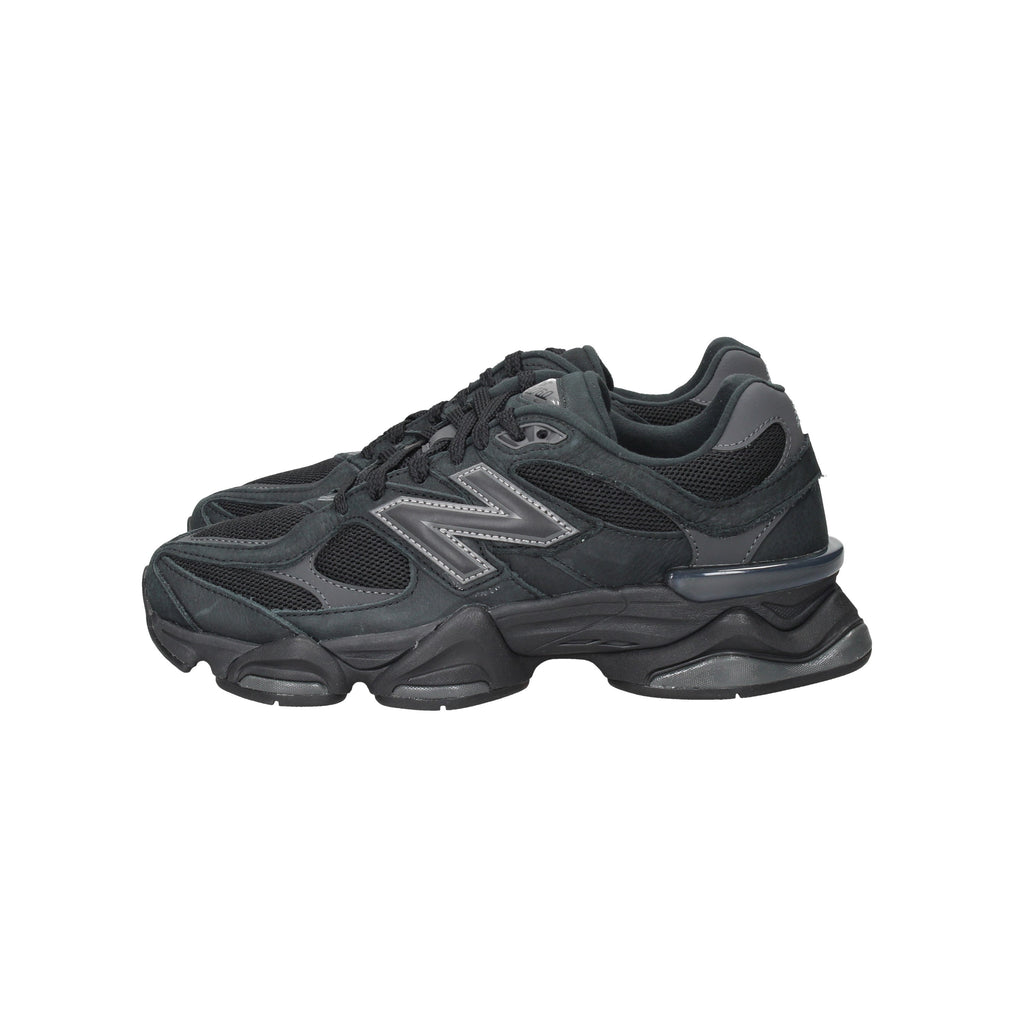NERO | NEW BALANCE  - U U 9060 ZGE Sneakers