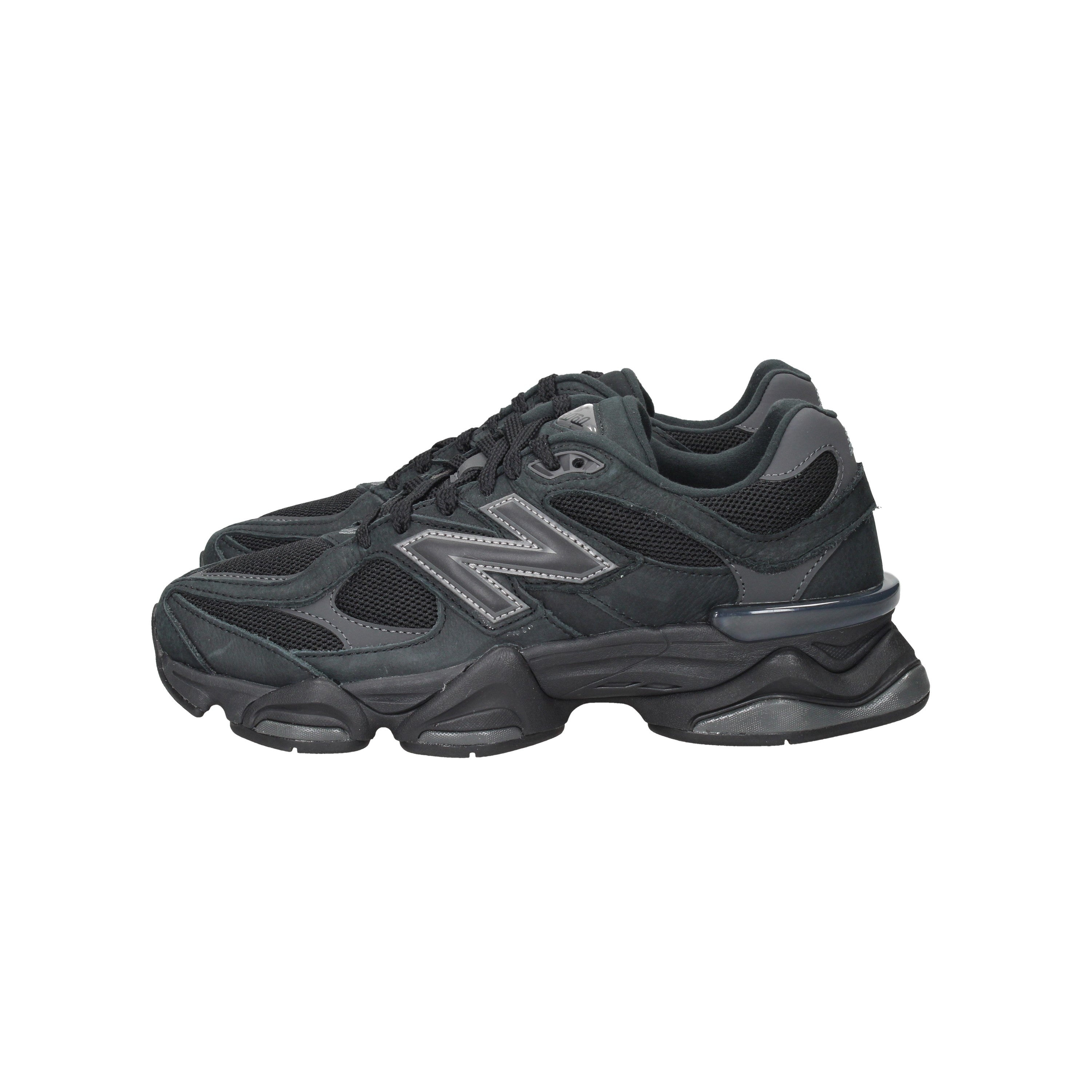 NERO | NEW BALANCE  - U U 9060 ZGE Sneakers