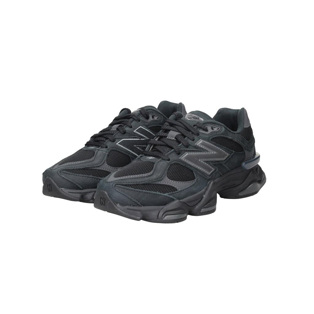 NERO | NEW BALANCE  - U U 9060 ZGE Sneakers