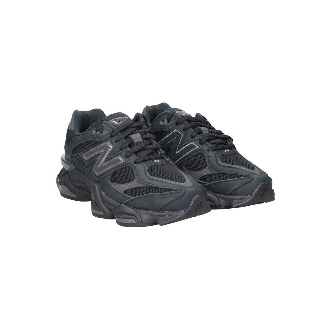 NERO | NEW BALANCE  - U U 9060 ZGE Sneakers
