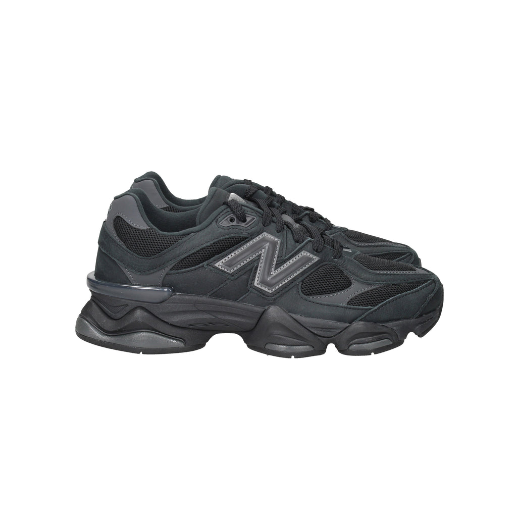 NERO | NEW BALANCE  - U U 9060 ZGE Sneakers