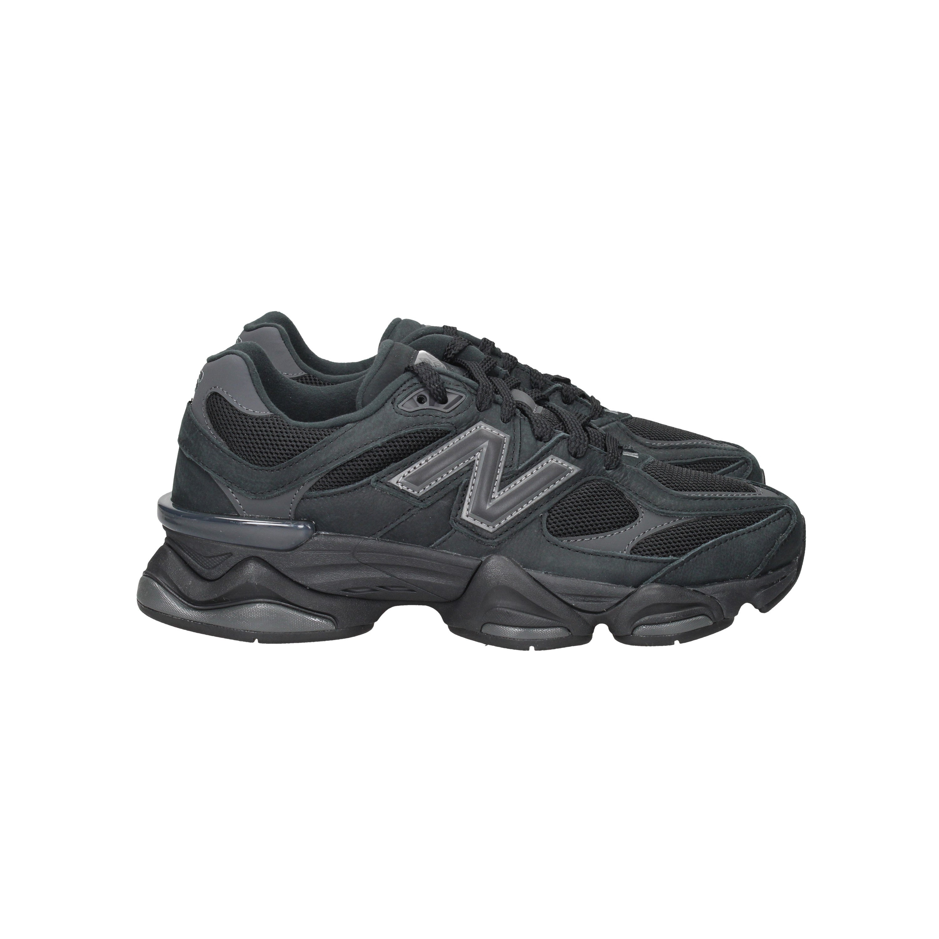 NERO | NEW BALANCE  - U U 9060 ZGE Sneakers