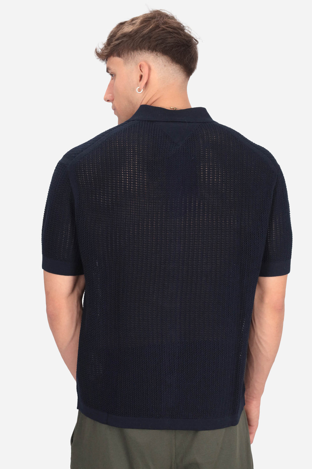 BLU | TOMMY HILFIGER - U 0MW39530 Cardigan