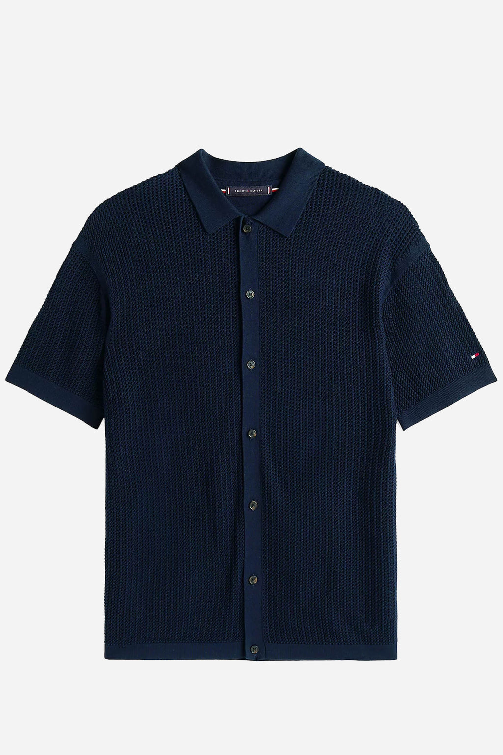 BLU | TOMMY HILFIGER - U 0MW39530 Cardigan