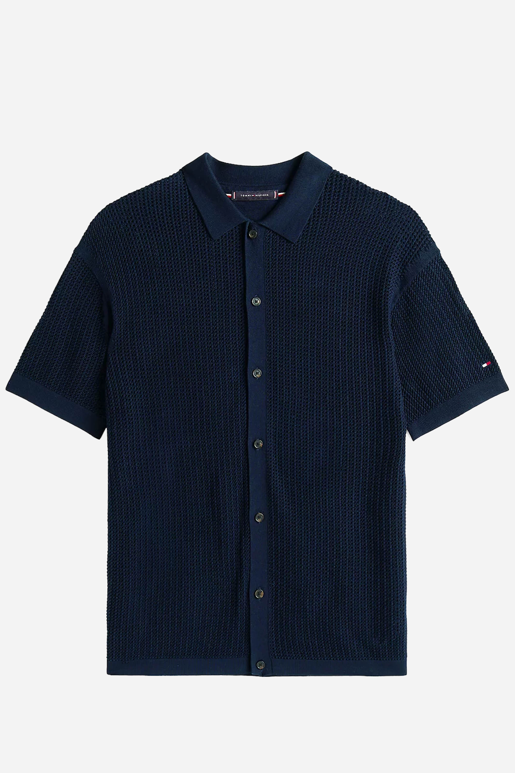 BLU | TOMMY HILFIGER - U 0MW39530 Cardigan