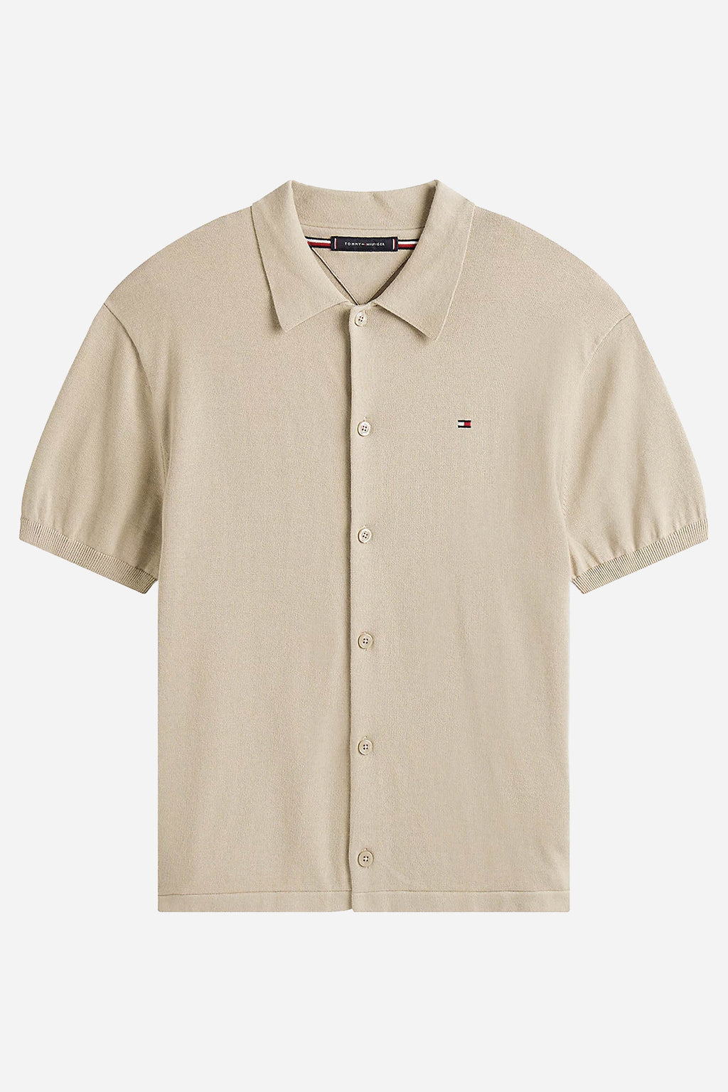 BEIGE | TOMMY HILFIGER - U 0MW40239 Cardigan