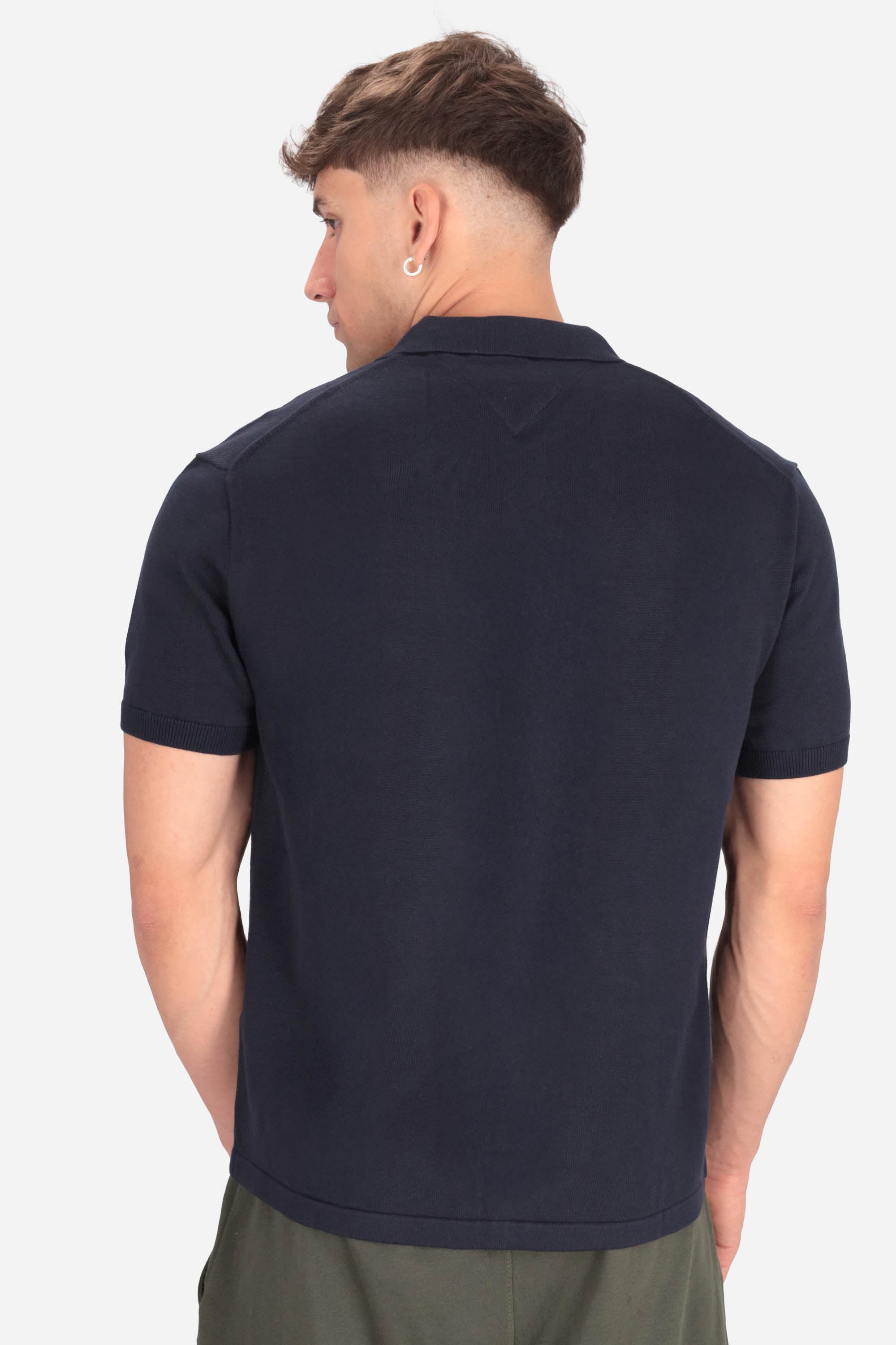 BLU | TOMMY HILFIGER - U 0MW40239 Cardigan