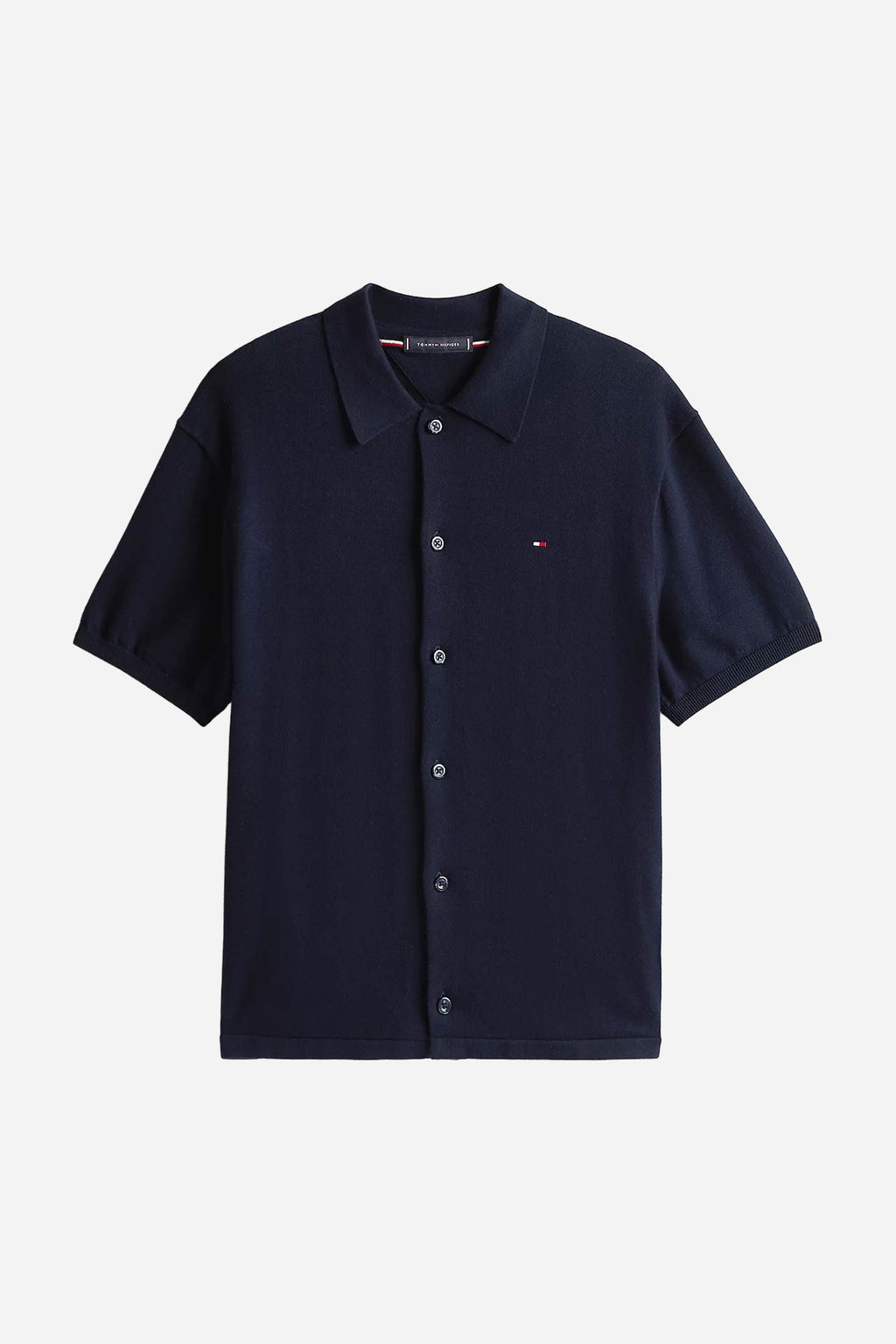 BLU | TOMMY HILFIGER - U 0MW40239 Cardigan