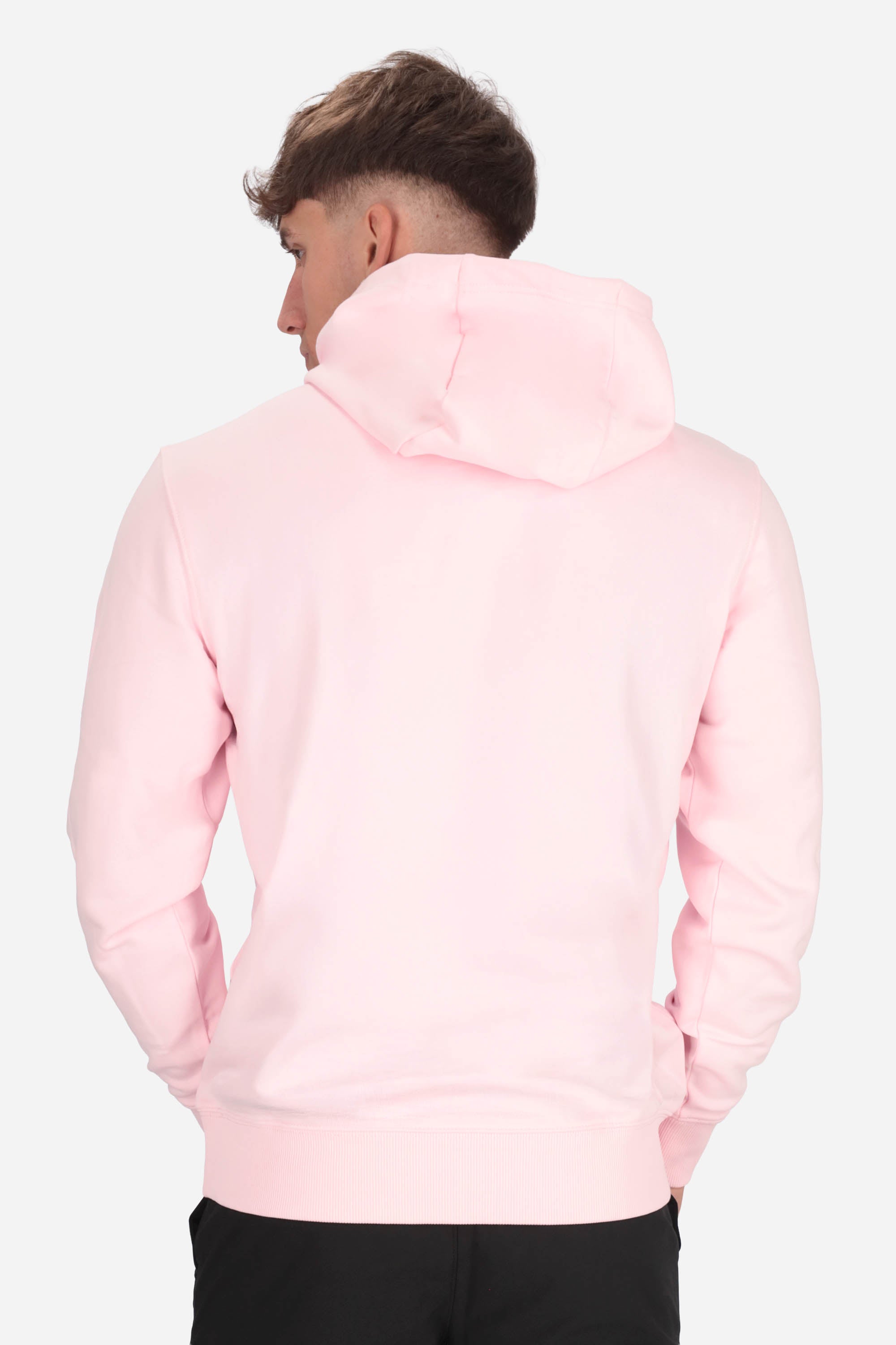 ROSA | TOMMY HILFIGER - U 0MW37235 Felpa