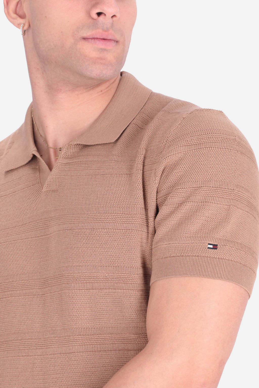 MARRONE | TOMMY HILFIGER - U 0MW39771 Polo