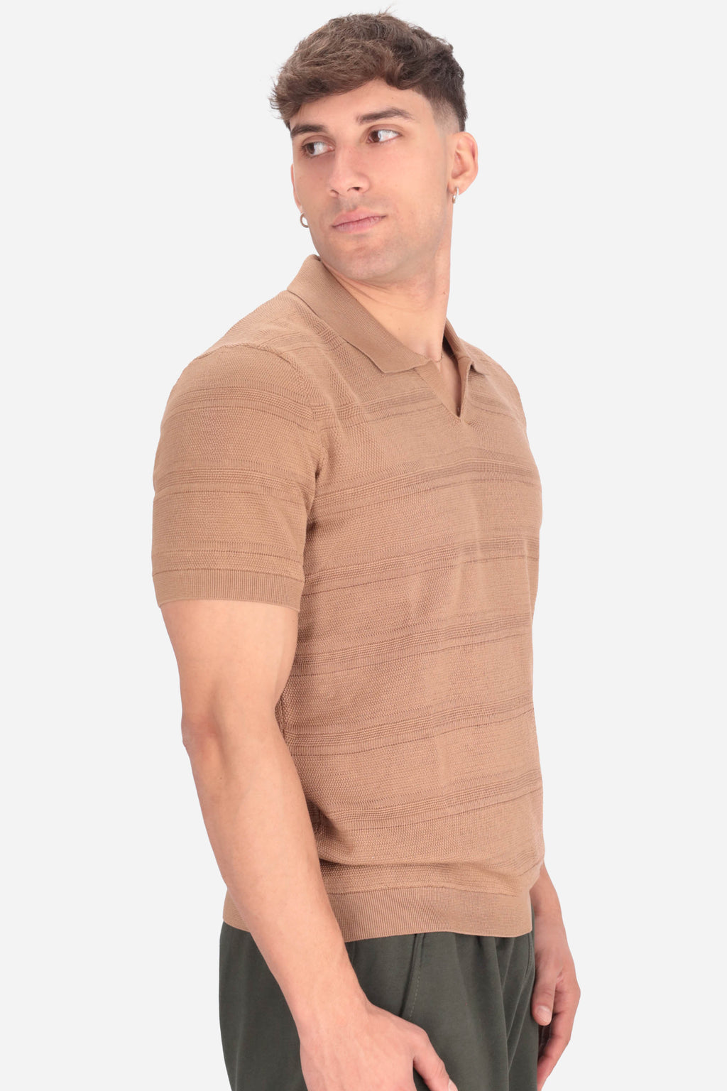 MARRONE | TOMMY HILFIGER - U 0MW39771 Polo