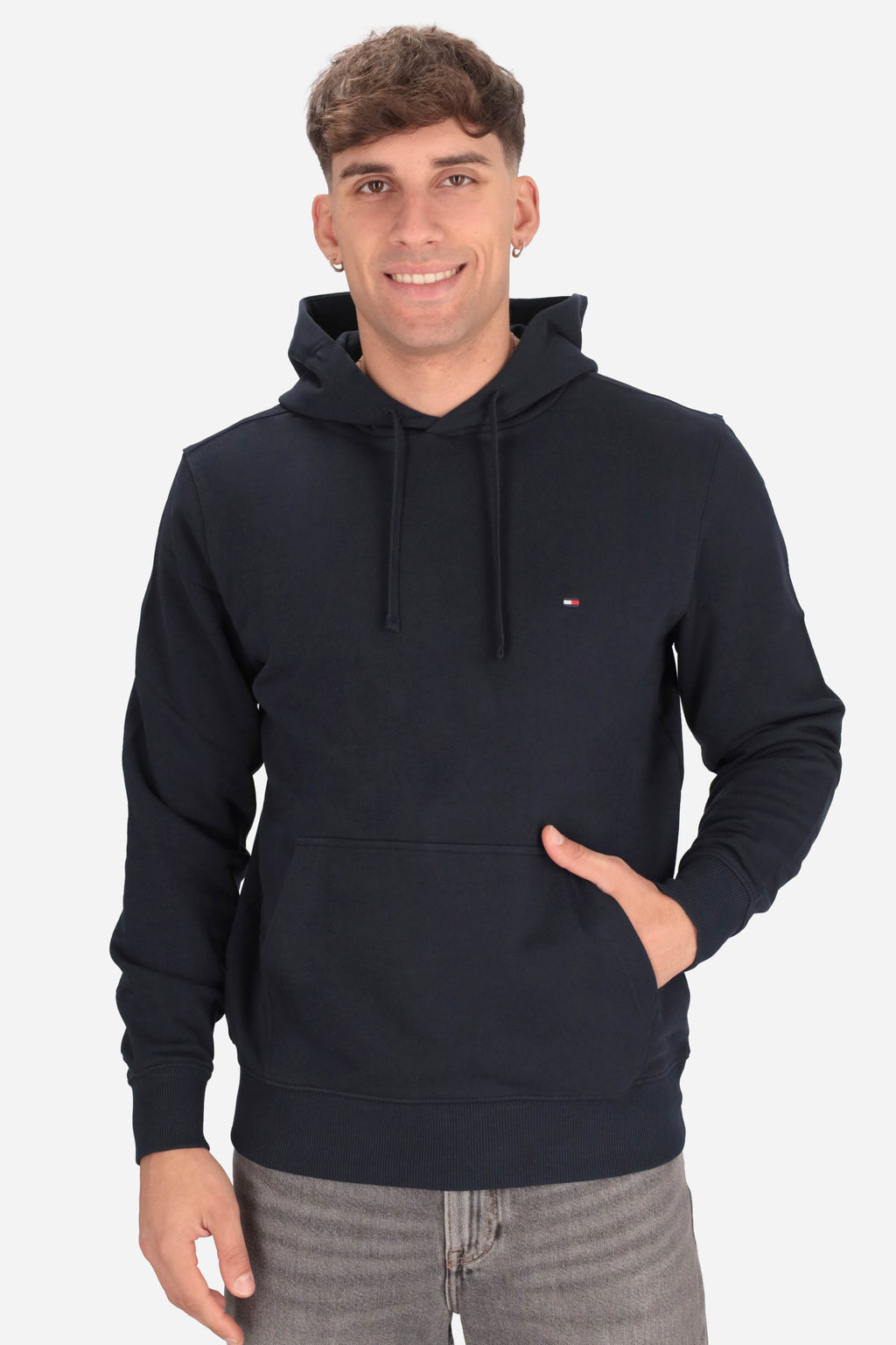 BLU | TOMMY HILFIGER - U 0MW37235 Felpa
