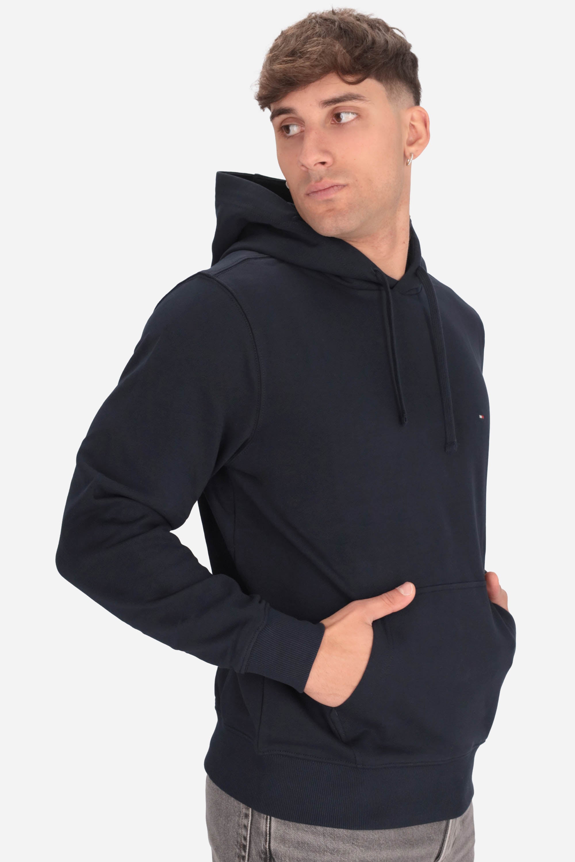 BLU | TOMMY HILFIGER - U 0MW37235 Felpa