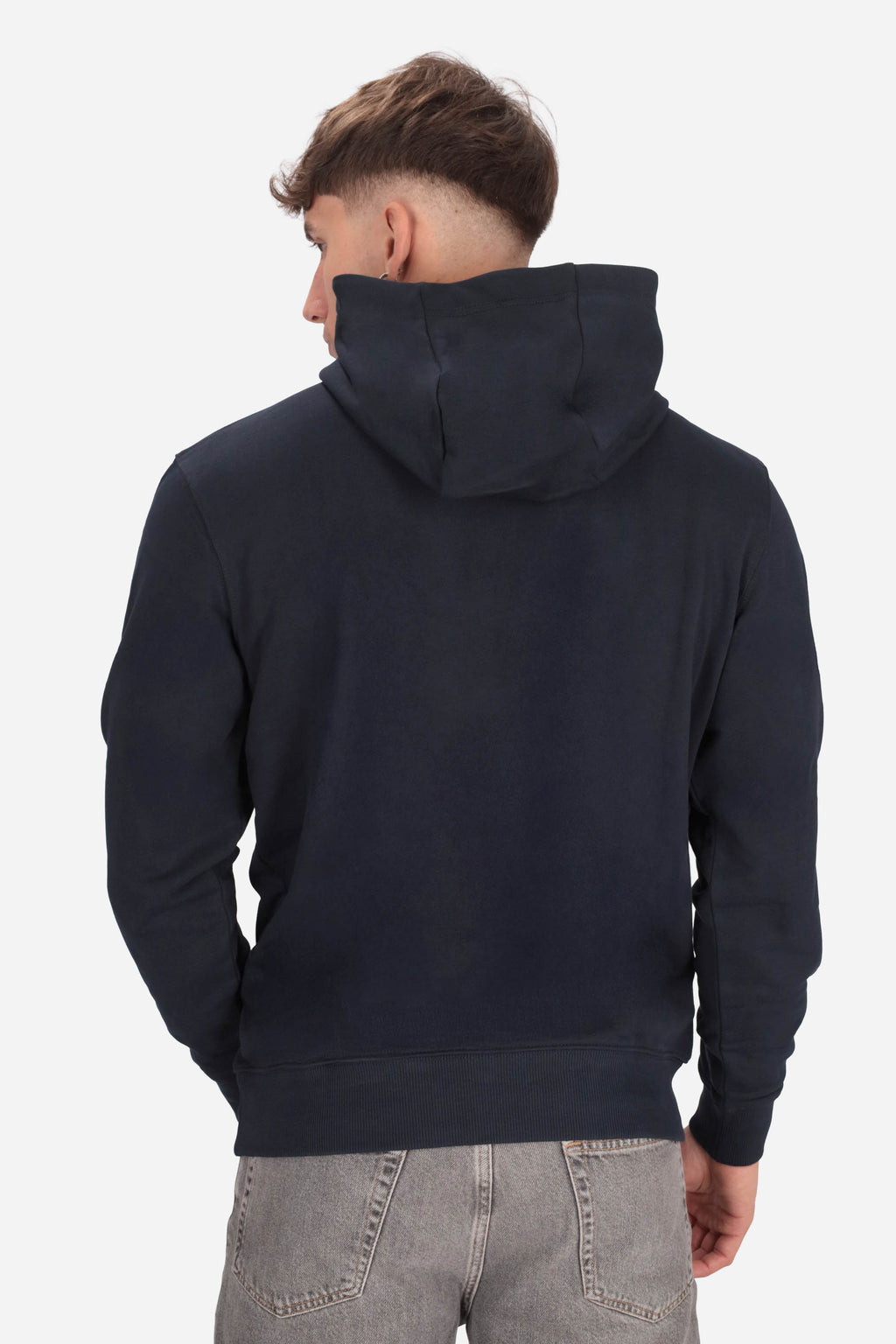 BLU | TOMMY HILFIGER - U 0MW37235 Felpa