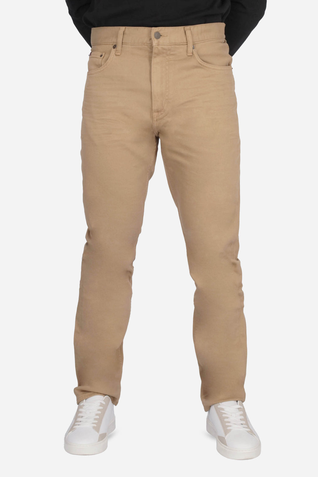 CAMMELLO | TOMMY HILFIGER - U 0MW39657 Jeans