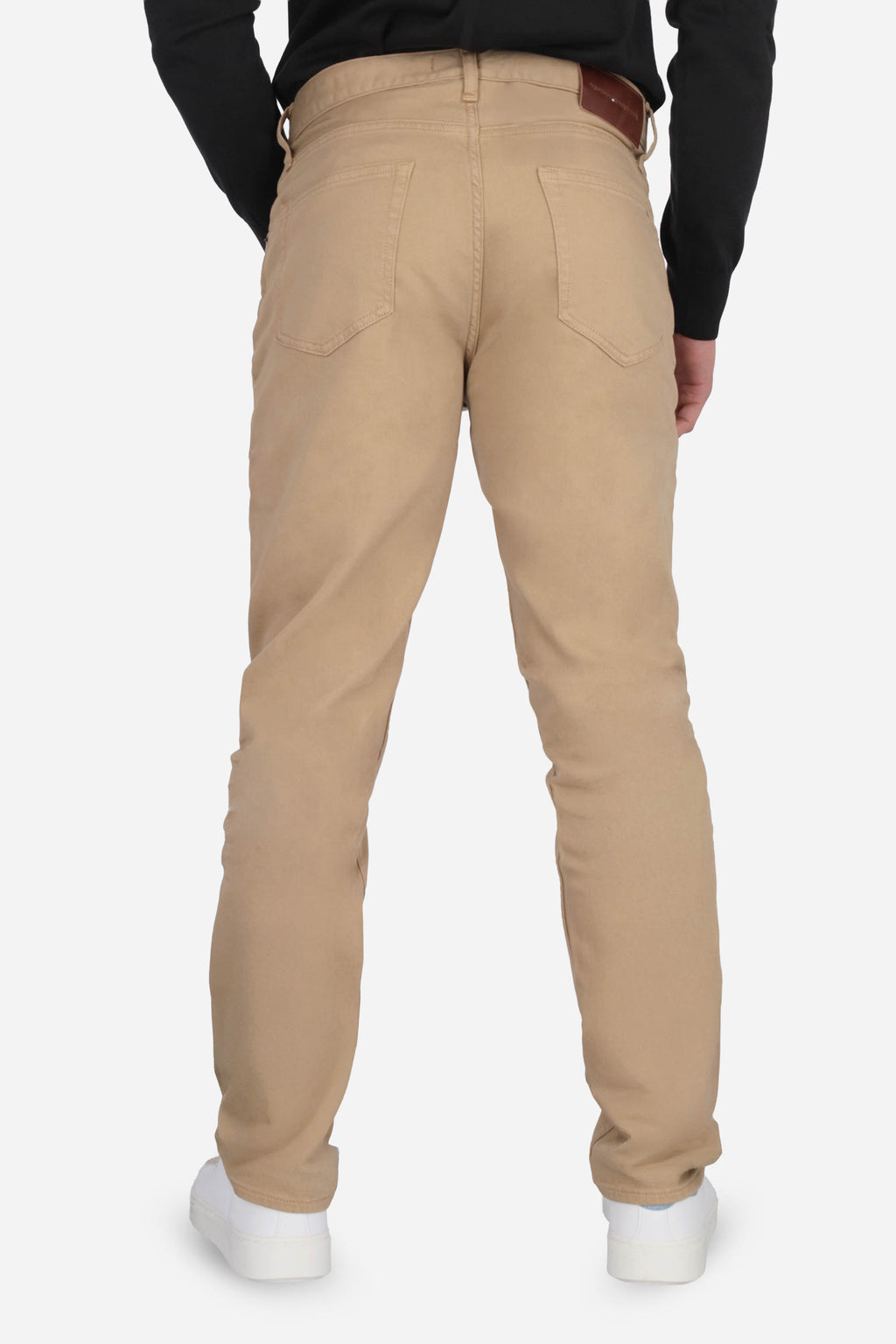 CAMMELLO | TOMMY HILFIGER - U 0MW39657 Jeans