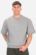 GRIGIO | TOMMY HILFIGER - U 0MW39864 Maglia