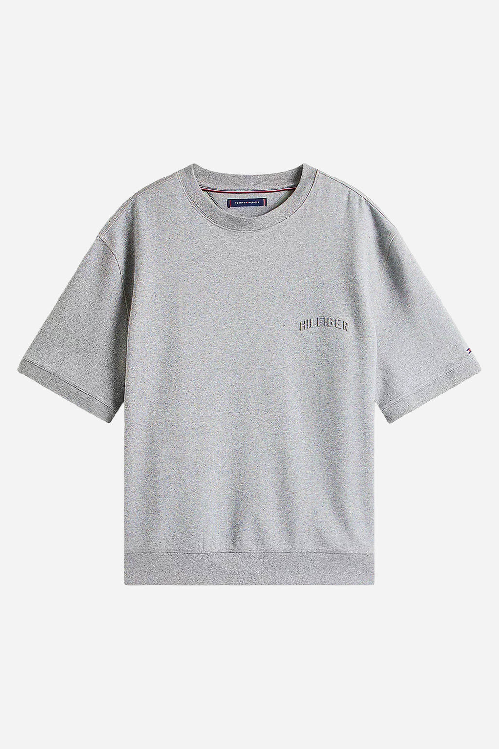 GRIGIO | TOMMY HILFIGER - U 0MW39864 Maglia