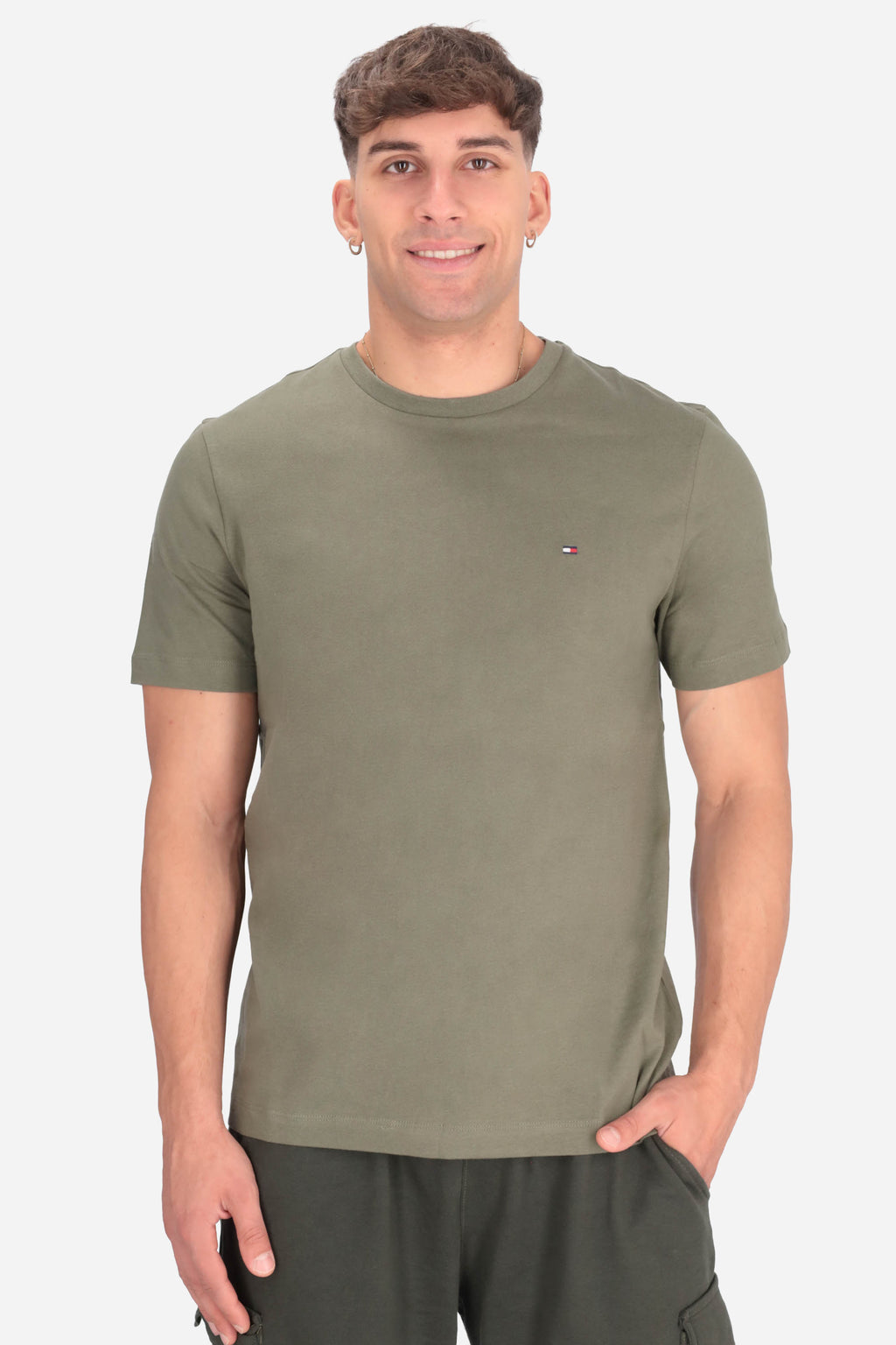 MILITARE | TOMMY HILFIGER - U 0MW39995 T-shirt