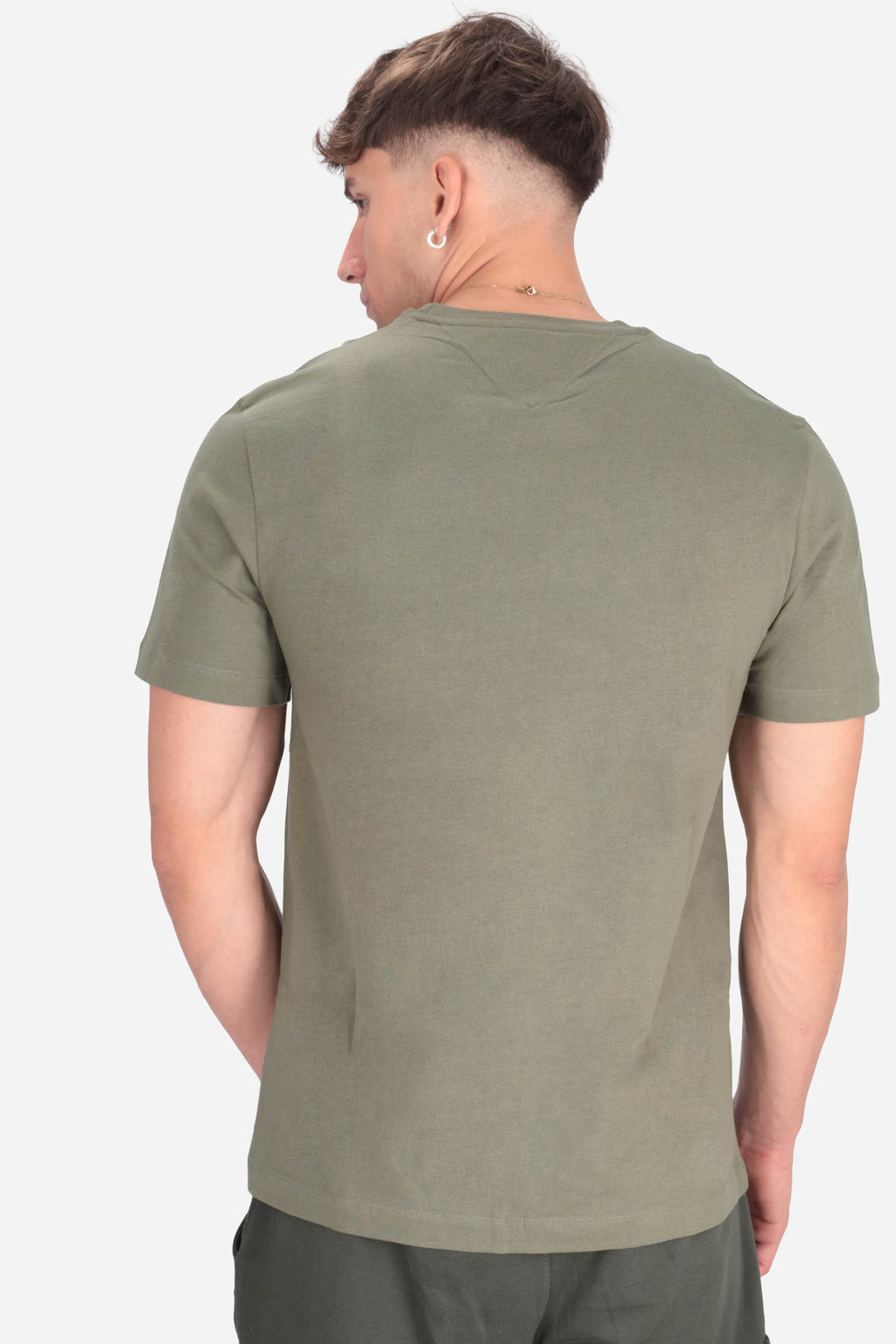 MILITARE | TOMMY HILFIGER - U 0MW39995 T-shirt