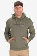 MILITARE | TOMMY HILFIGER - U 0MW40534 Felpa
