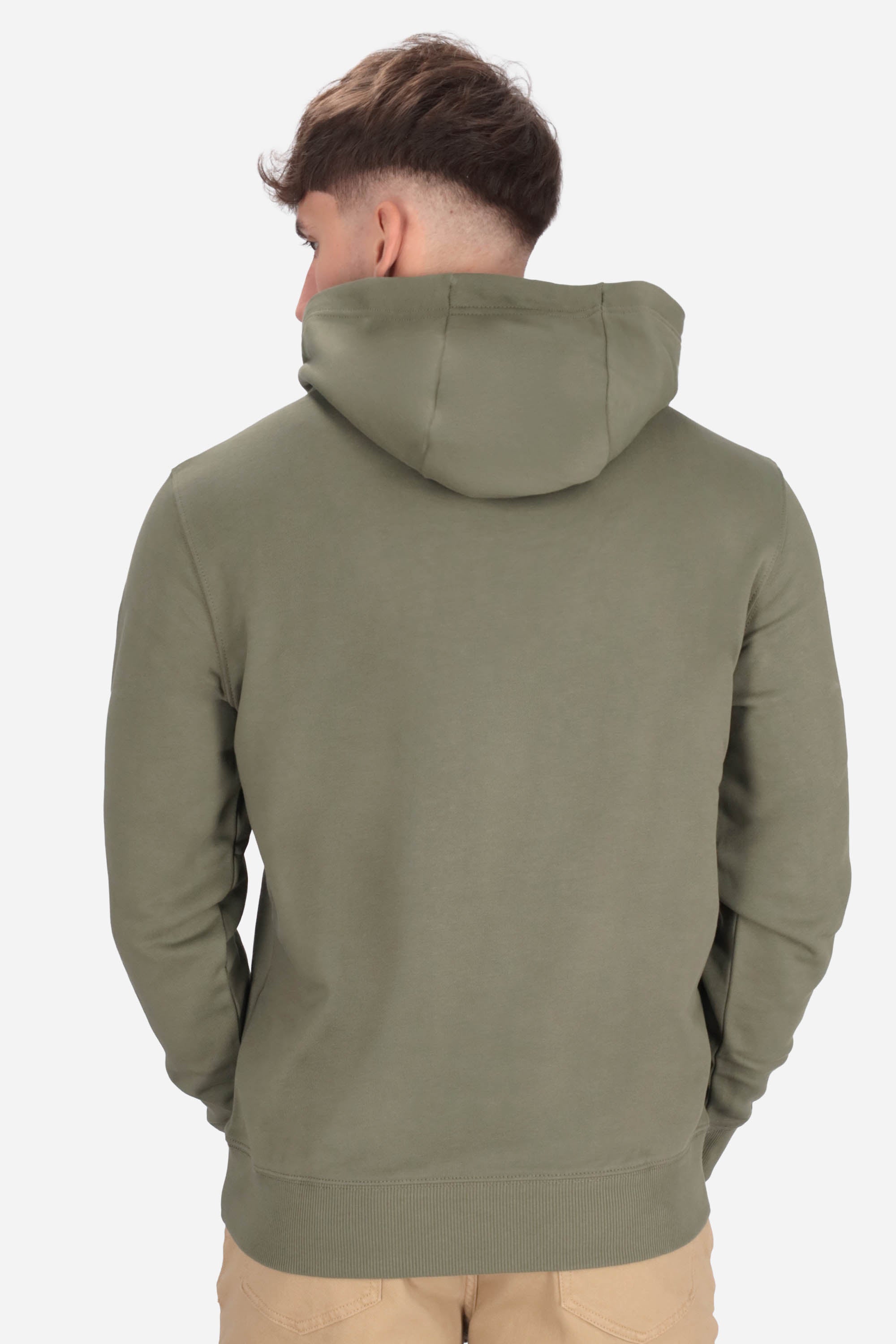 MILITARE | TOMMY HILFIGER - U 0MW40534 Felpa