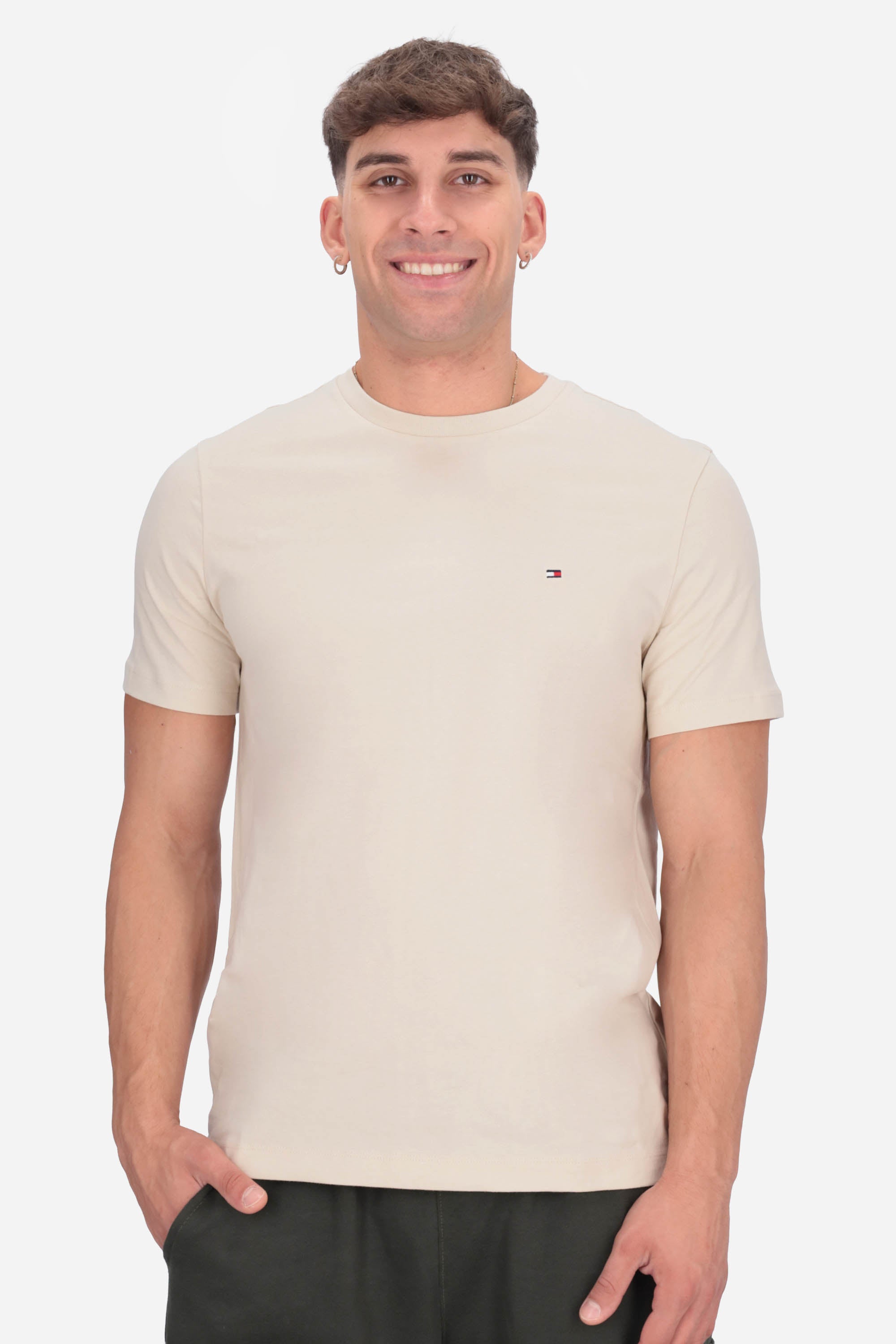 SABBIA | TOMMY HILFIGER - U 0MW39995 T-shirt