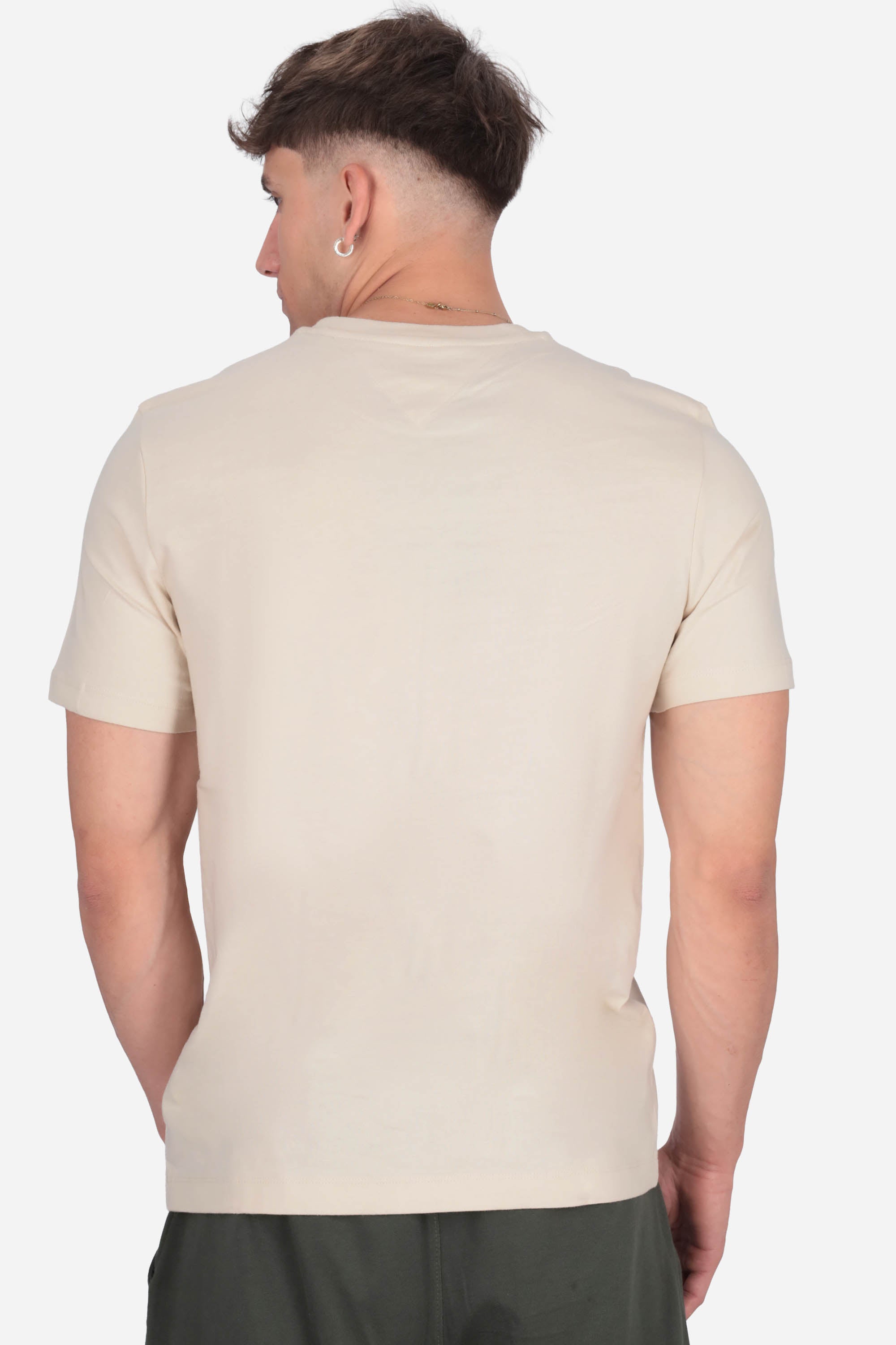 SABBIA | TOMMY HILFIGER - U 0MW39995 T-shirt