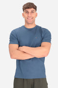 BLU | TOMMY HILFIGER - U 0MW39995 T-shirt