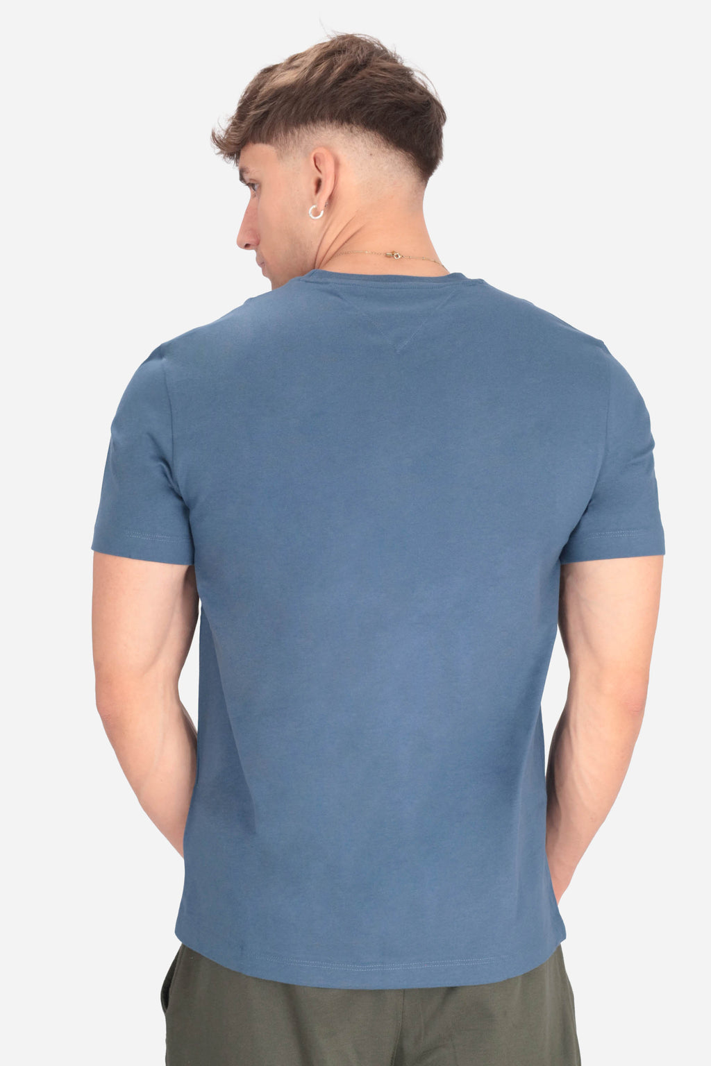 BLU | TOMMY HILFIGER - U 0MW39995 T-shirt