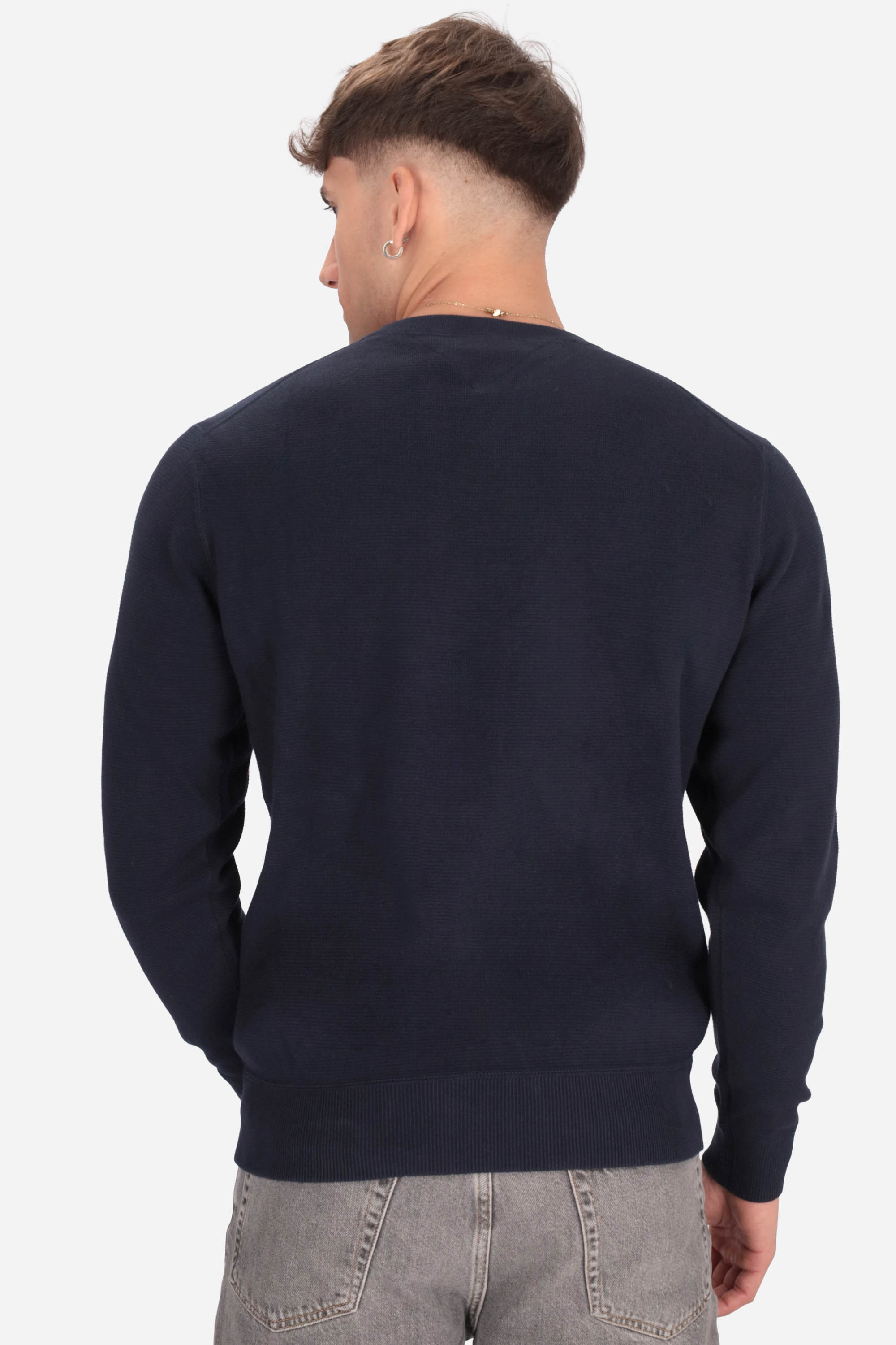 BLU | TOMMY HILFIGER - U 0MW39533 Felpa