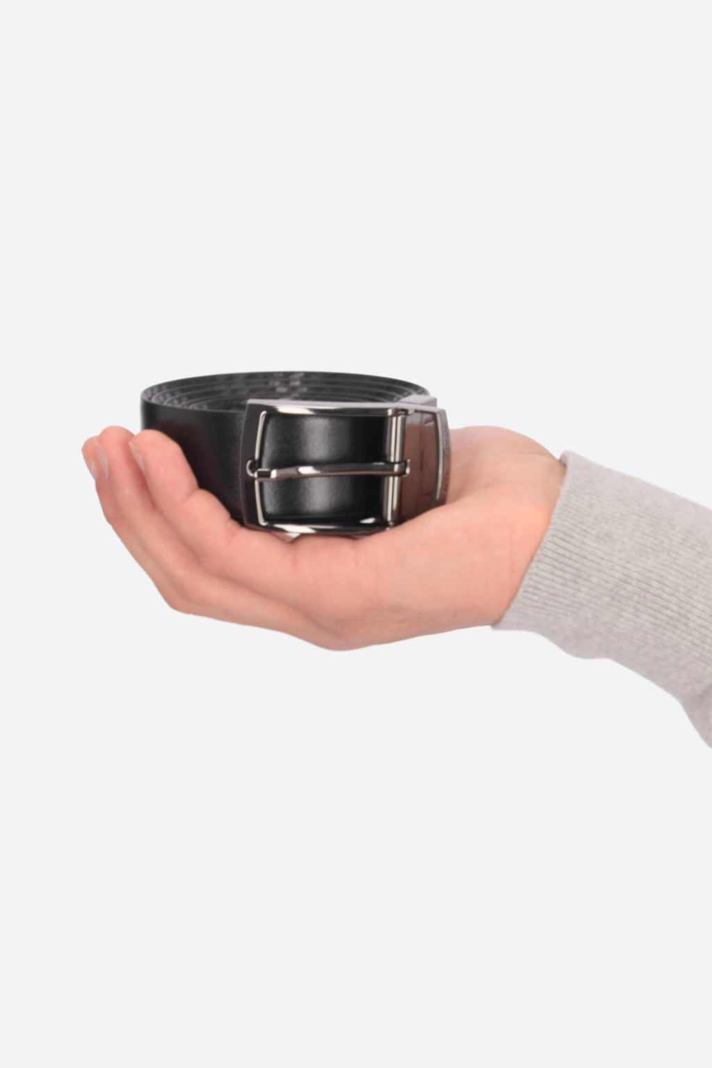 NERO | EMPORIO ARMANI - U EM003703 Cintura