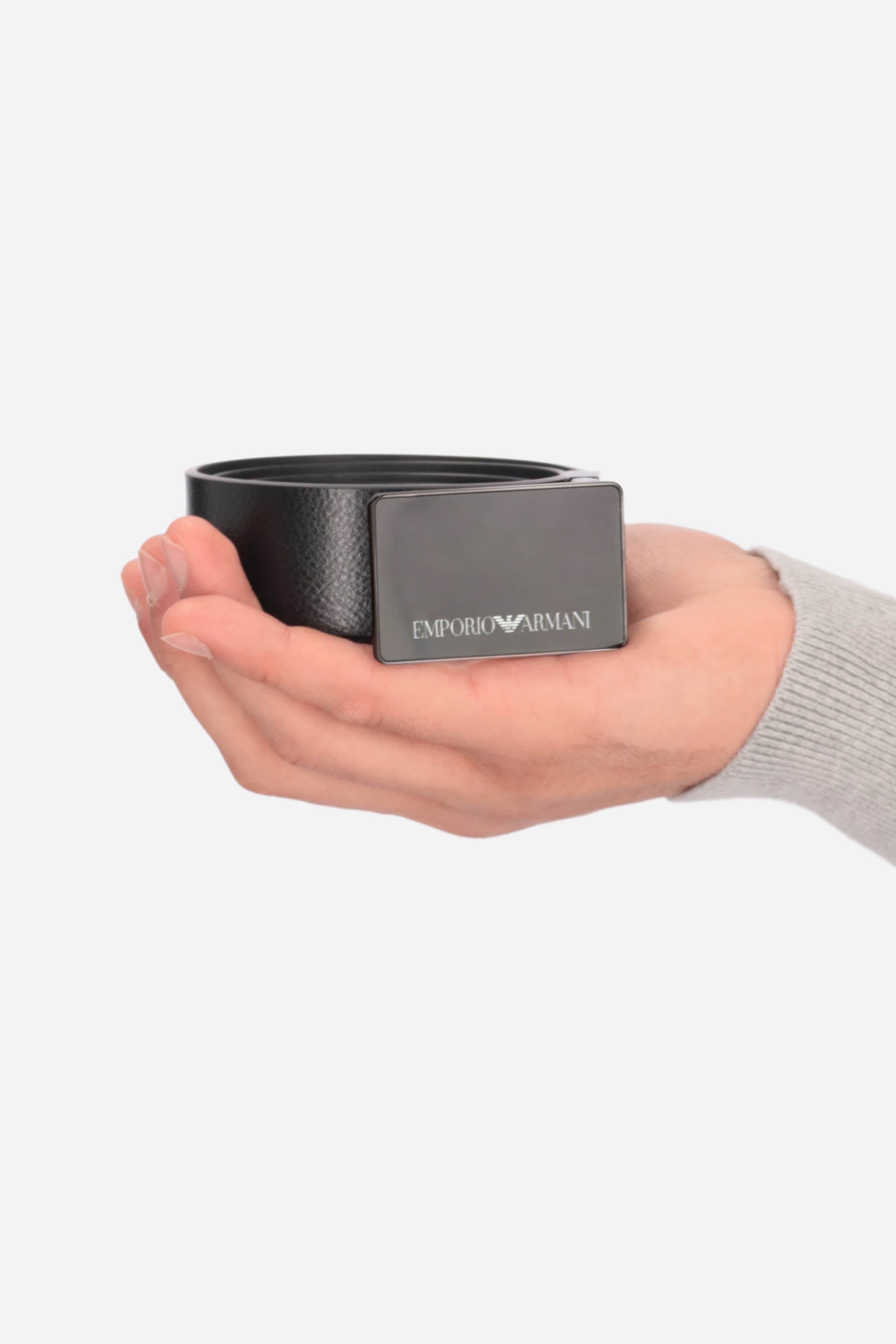 NERO | EMPORIO ARMANI - U Y4S427 Cintura