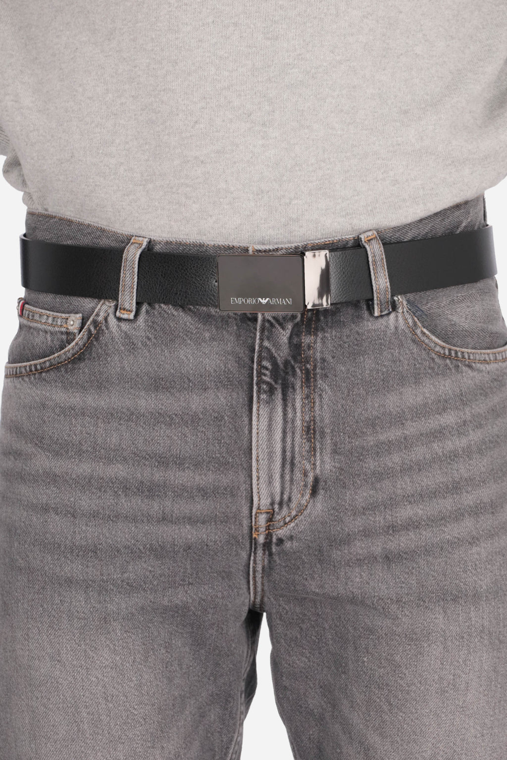 NERO | EMPORIO ARMANI - U Y4S427 Cintura