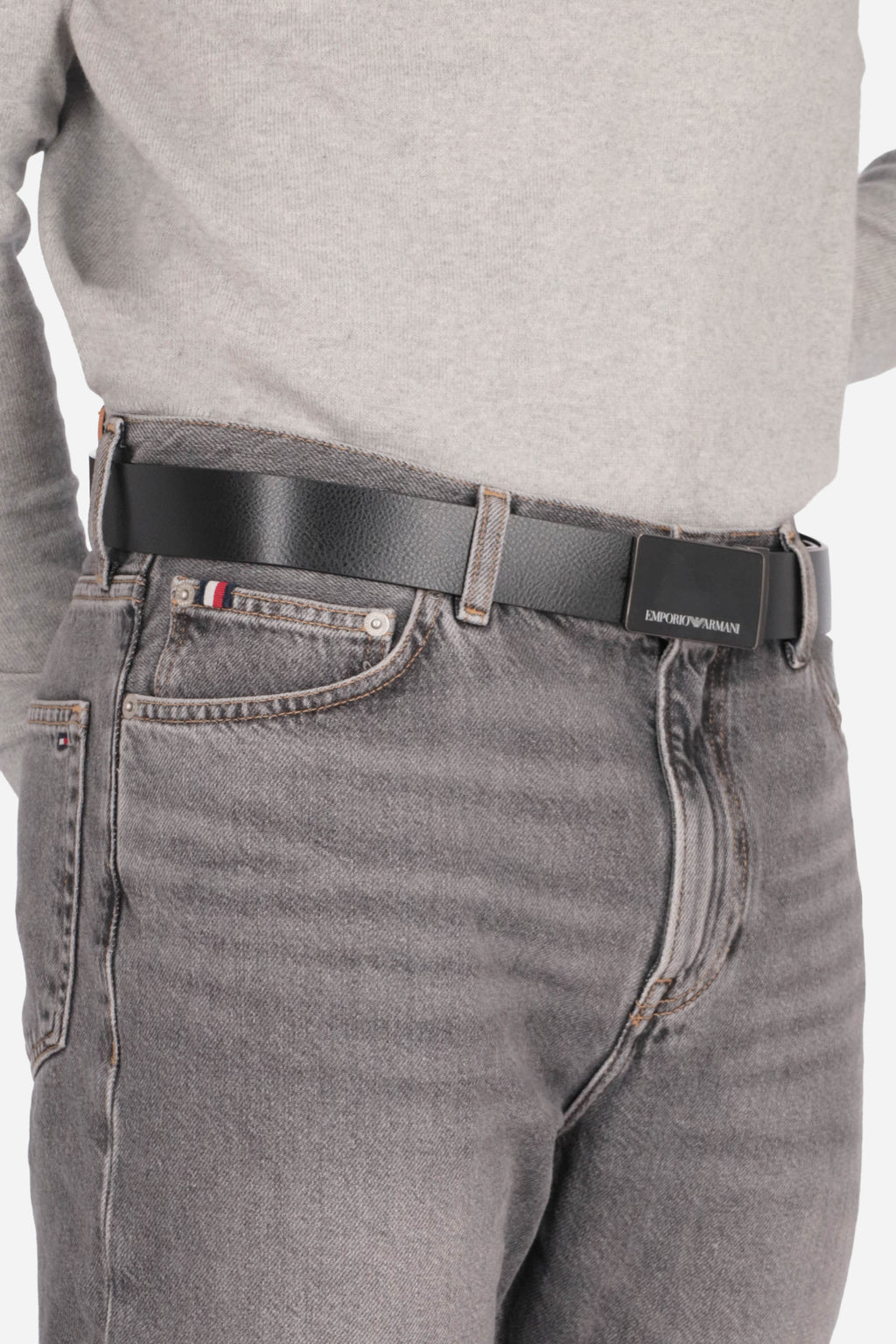 NERO | EMPORIO ARMANI - U Y4S427 Cintura