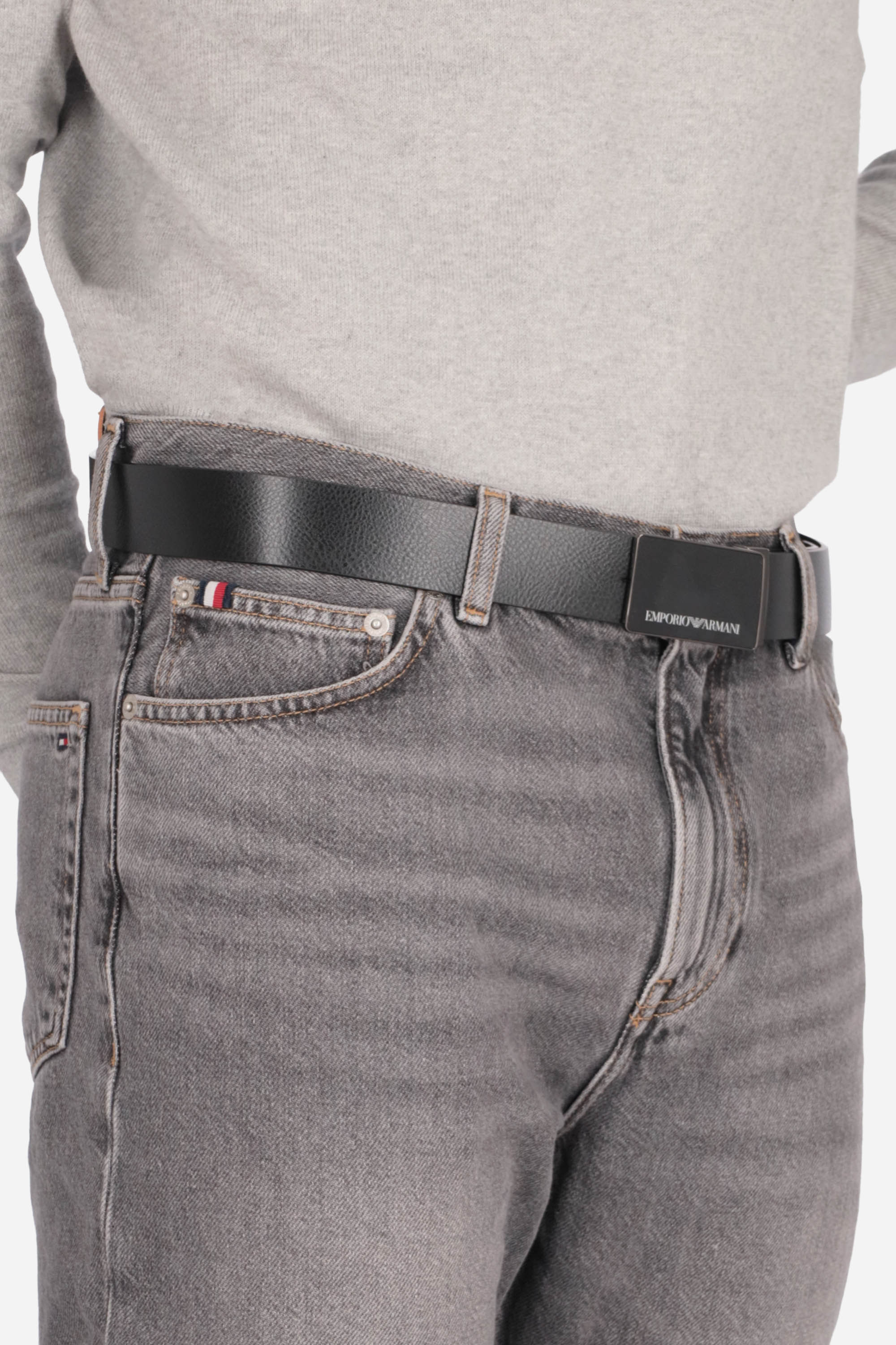 NERO | EMPORIO ARMANI - U Y4S427 Cintura