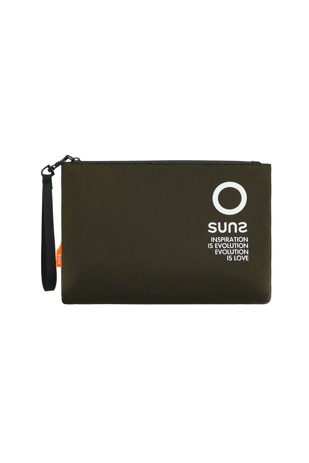 MILITARE | SUNS - U GBS51006U Portatutto