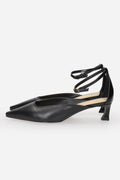 NERO | MISS UNIQUE - D 2639-C-3 Decollete
