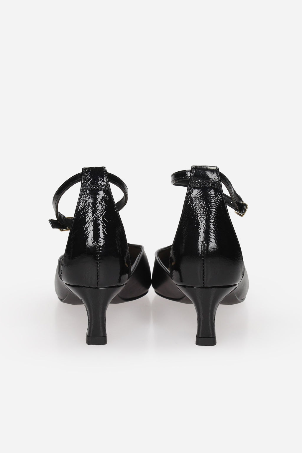 NERO | MISS UNIQUE - D 2639-C-3 Decollete