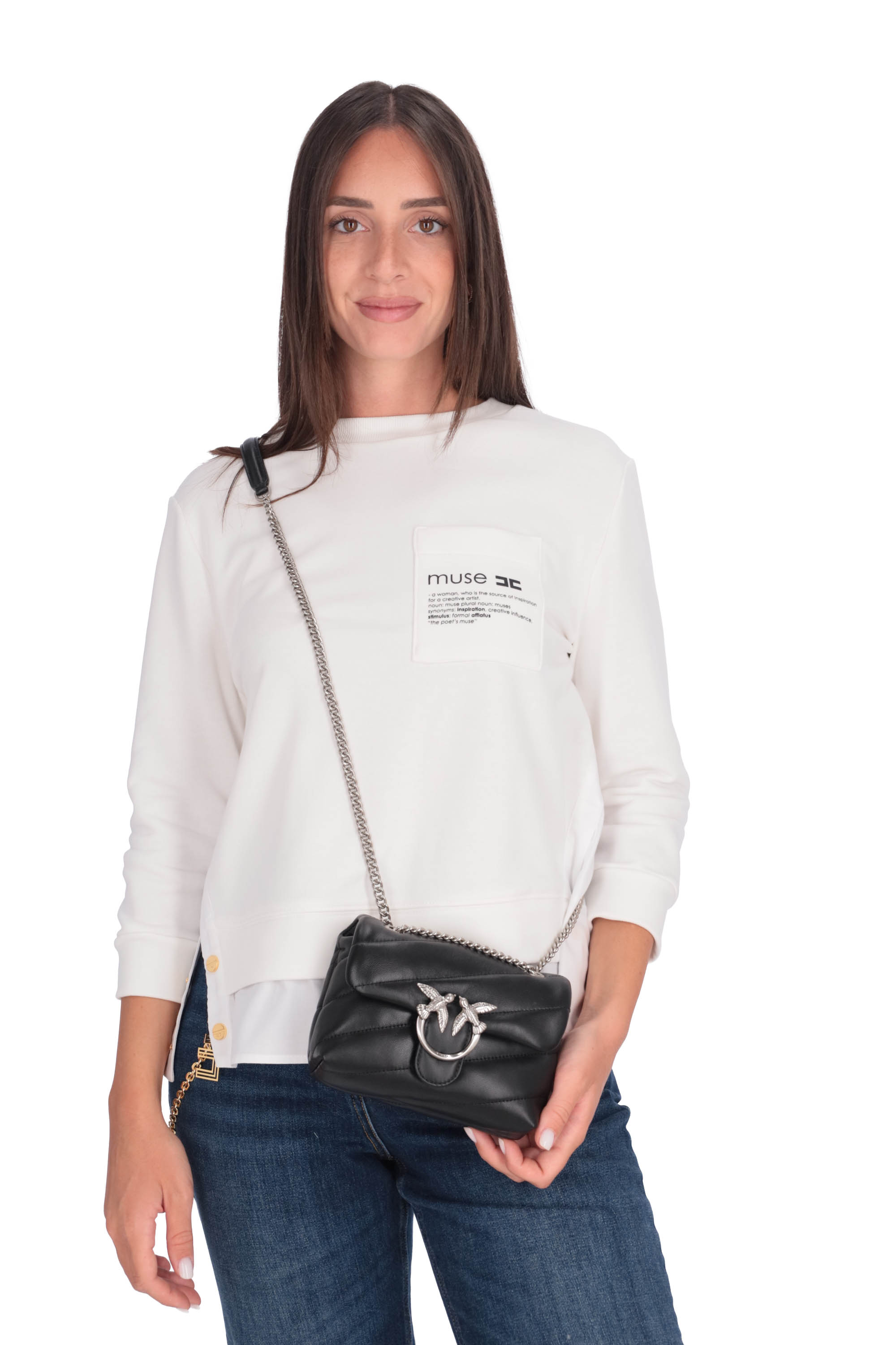 NERO | PINKO - D 100040A0F2 Borsa