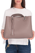 TAUPE | EMPORIO ARMANI - D EW000360 Borsa