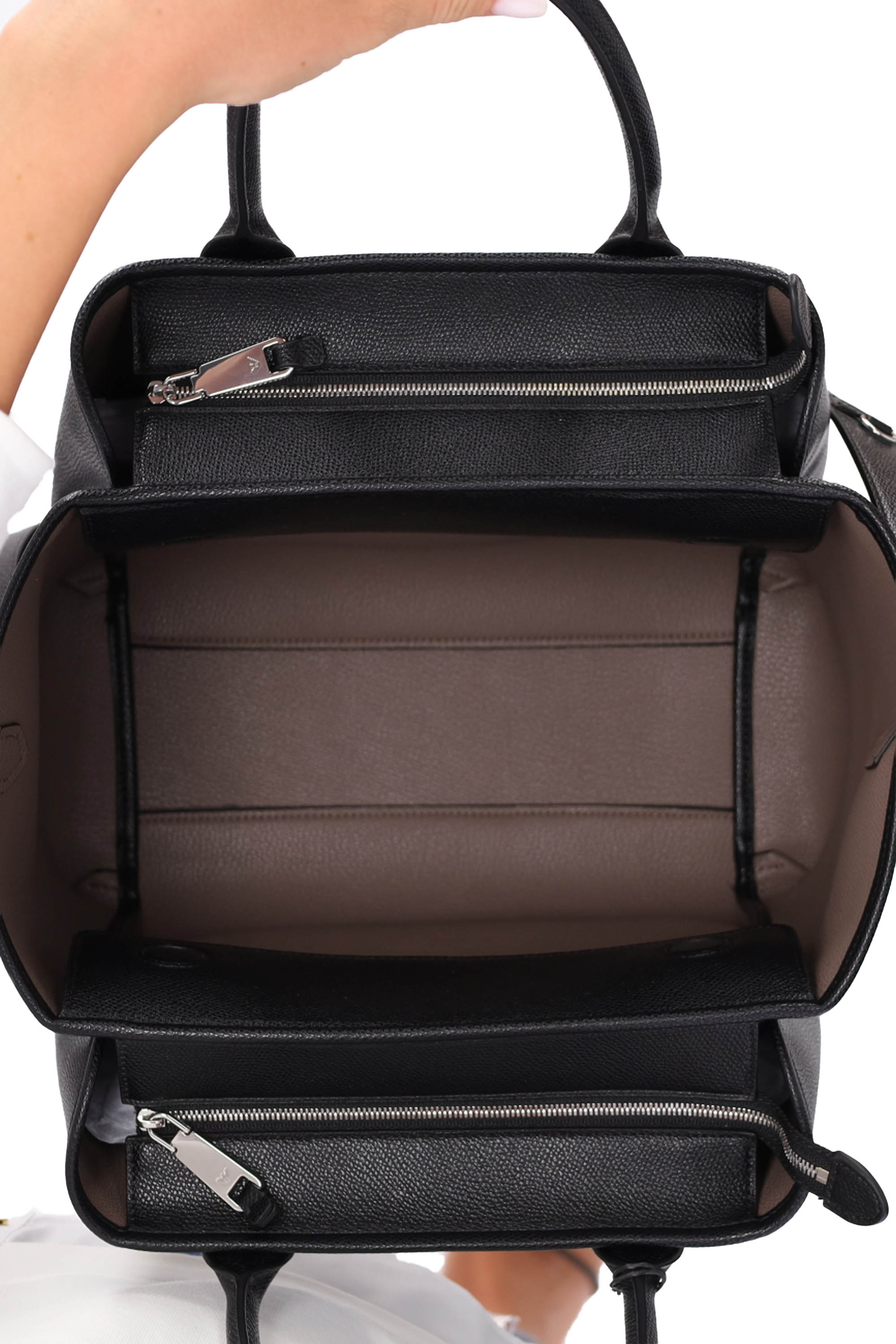 NERO | EMPORIO ARMANI - D EW002329 Borsa