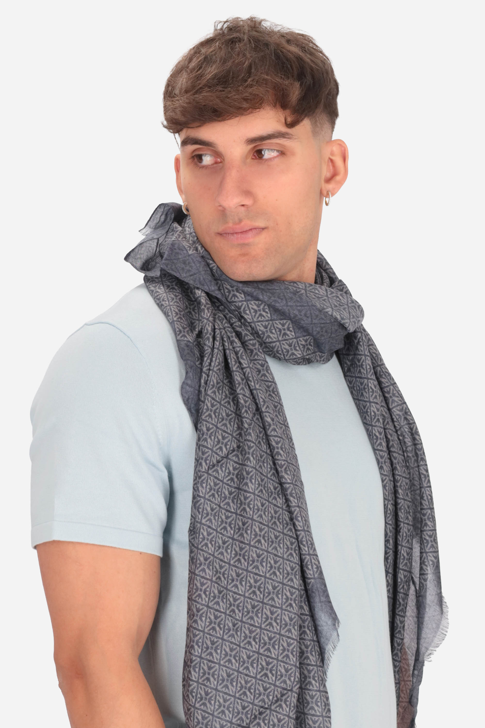 DENIM | EMPORIO ARMANI - U EM003760 Stola