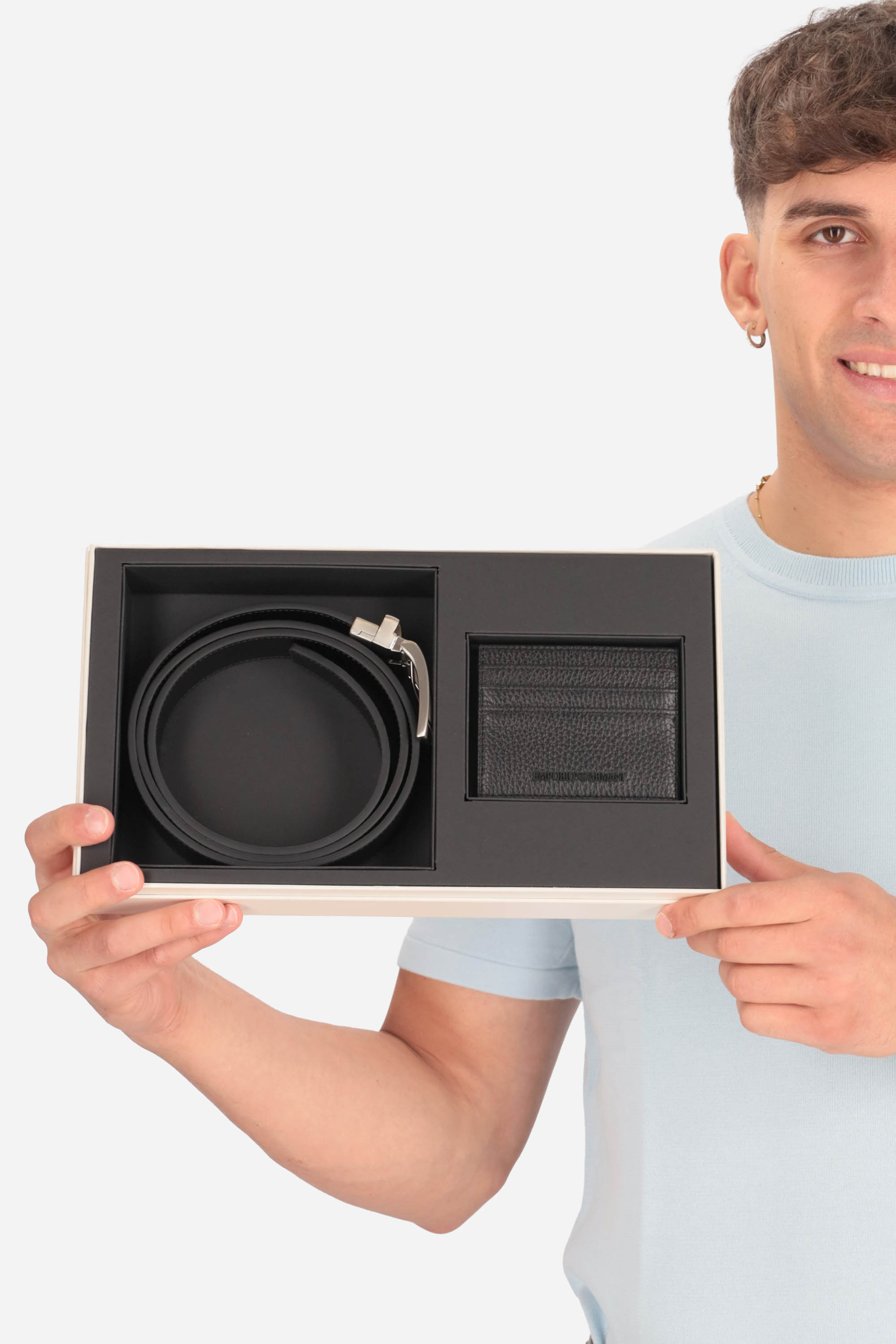 NERO | EMPORIO ARMANI - U EM002772 Set